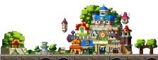 Town Square