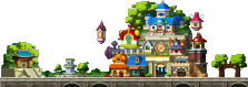 Town Square