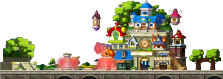 Town Square