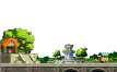 Town Square