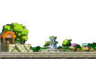 Town Square