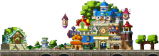 Town Square