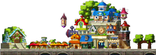 Town Square