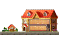 Colonial-Style Home