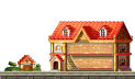 Colonial-Style Home