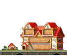 Colonial-Style Home