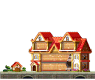 Colonial-Style Home