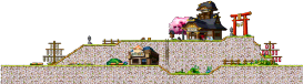 Mushroom Shrine