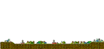 Mushroom Shrine