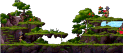 Lower Waterfall Path
