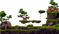 Mountain Path