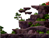 Steep Mountain Trail