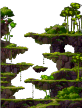 Steep Hill