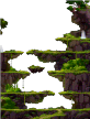 Candlewick Mountainside