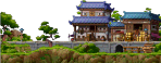 Beneath the Hill
