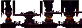 Twisting Caverns 1