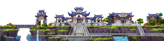 Xuanshan School Drill Hall