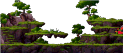 Lower Waterfall Path