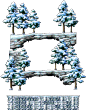 Somewhere in Ice Valley