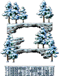 Deep in Ice Valley