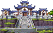Xuanshan School Drill Hall
