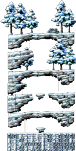 Deep in Ice Valley