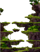 Candlewick Mountainside