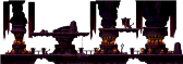 Twisting Caverns
