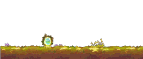 Ocean Cliff Edge