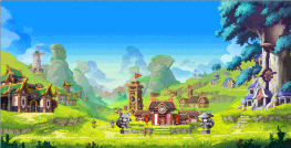 凉风村