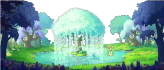 Spring of the Past