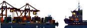 Harbor Entrance