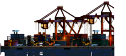 Harbor Loading Dock