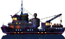 Harbor Pier