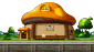 Small Starter House