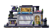 Riverside Penthouse