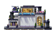 Riverside Penthouse