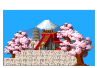 結婚蛋糕攝影室(傳統結婚)<br>