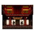 武陵道场 4层