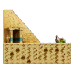 Shades of the Pyramid