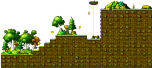 Lush Forest