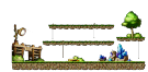 Novice Secret Mine