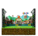 Pulpwood Field Active