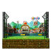 Pulpwood Field Waiting Area