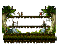 Silent Jungle