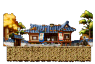 Weaving Battle Active