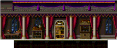Hero's Gauntlet Waiting Area