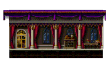 Dining Chambers