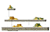 Thieving Moon Bunny's Hideout