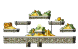 Thieving Moon Bunny's Hideout Entrance